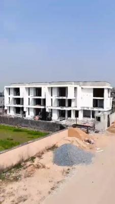 Luxury  Serviced 2 Bedroom Flat, Alpha Beach New Road Lekki, Lekki, Lagos, Flat / Apartment for Sale