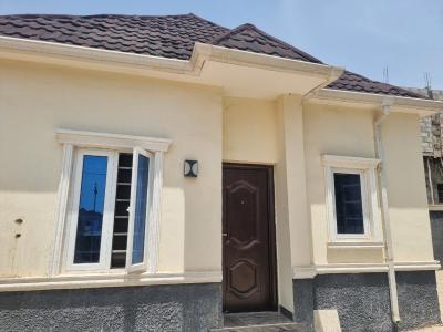 Very Spacious Self Contain, Estate Behind Shafa Opposite Dunamis, Lugbe District, Abuja, Self Contain (single Rooms) for Rent