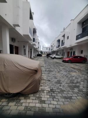 Fully Furnished 2 Bedroom Terrace Duplex, Ikota, Lekki, Lagos, Terraced Duplex for Sale