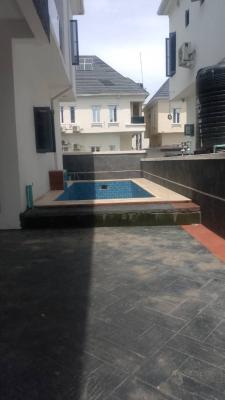 5 Bedroom Fully Detached Duplex, Ikota, Lekki, Lagos, Detached Duplex for Sale