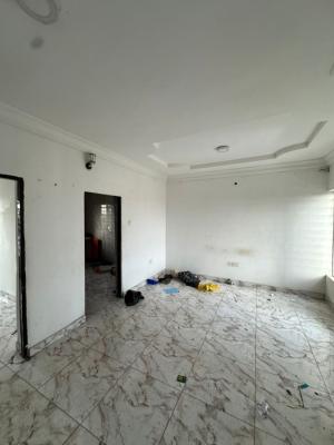 Very Spacious Mini Flat in a Serene Environment (upstairs), All Saints Estate, Ogombo, Ajah, Lagos, Mini Flat (room and Parlour) for Rent