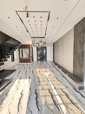 4 Bedroom, Ikota, Lekki, Lagos, Detached Duplex for Sale