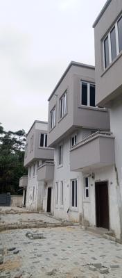Room and Parlour Mini Flat in Paradise 3 Estate Chevron, Paradise 3 Estate Opp Ebaeno, Lekki, Lagos, Mini Flat (room and Parlour) for Rent