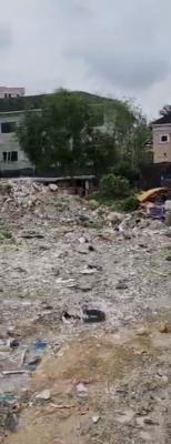 540sqm Title: Lagos C of O, Parkview, Ikoyi, Lagos, Residential Land for Sale