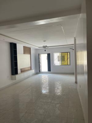 Big 3 Bedroom Apartment with Balcony, Chevron, Agungi, Lekki, Lagos, House for Rent