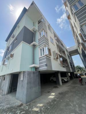 Executive 2 Bedroom Flat with Good Facilities, Orchid, Ikota, Lekki, Lagos, House for Rent