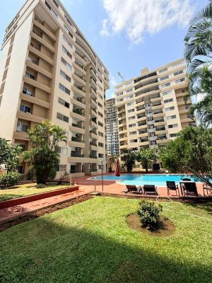 Premium Collection of 8 Well-built 3-bedroom Apartments with Bq, Gerrard Road, Ikoyi, Lagos, Flat / Apartment for Sale