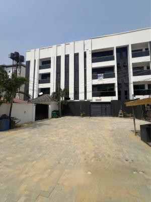 Fully Serviced 3 Bedroom Apartment with En-suite Rooms, 3 Bedroom Apartment for Rent, Ikate, Lekki, Lagos, House for Rent