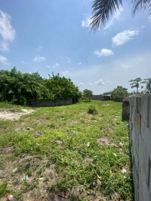 Standard Full Plot, Alashela Estate, Ogombo, Ajah, Lagos, Land for Sale