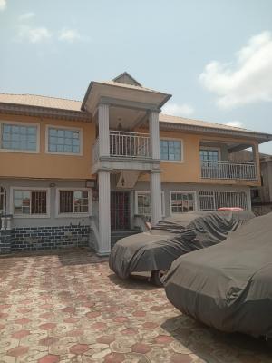 Lovely Fine Spacious 2bedroom Flat, Bake Ville Estate Badore Ajah Lagos, Badore, Ajah, Lagos, Flat / Apartment for Rent