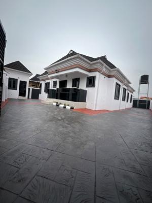 Gorgeously Finished Contemporary 3 Bed Fully Detached Bungalow with Bq, Ahoyaya Estate,ile Tuntun Jericho Extension Ibadan, Jericho, Ibadan, Oyo, Detached Bungalow for Sale