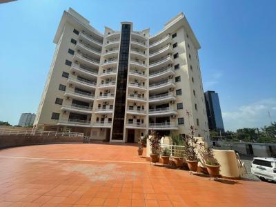 High-rise Apartment Development, Ikoyi, Lagos, Flat / Apartment for Sale