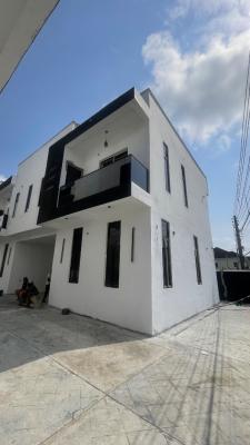 4 Bedroom Terrace Duplex, Ajah, Ajah, Lagos, Terraced Duplex for Rent
