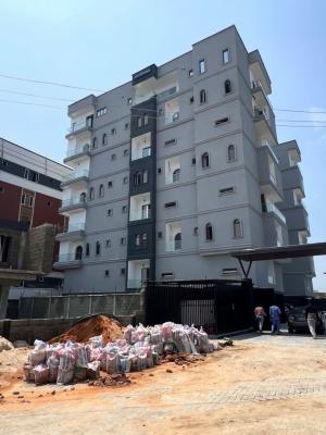 Well Built 2 Bedroom Maisonette with Pool & Gym, 2 Bedroom for Rent, Lekki Phase 1, Lekki, Lagos, Flat / Apartment for Rent