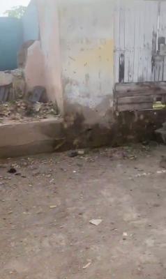 Half Plot of Land, Jankara, Ijaiye, Lagos, Mixed-use Land for Sale