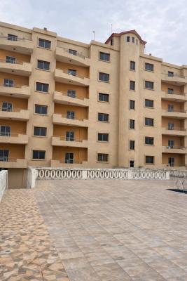 3 Bedroom Luxury Apartments with Bq, Victoria Island (vi), Lagos, Flat / Apartment for Rent