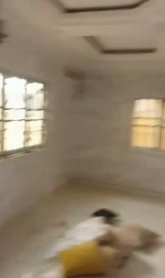 Decent Spacious 4 Bedroom Flat Bungalow, White House Command Off, Abule Egba, Agege, Lagos, Detached Bungalow for Rent