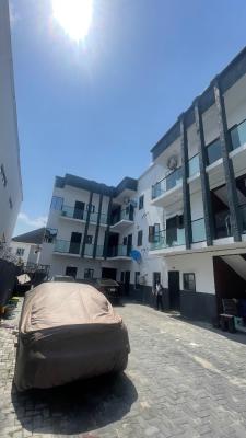 1bedroom Serviced, Sangotedo Ajah, Sangotedo, Ajah, Lagos, Mini Flat (room and Parlour) for Rent