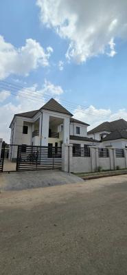 Brand New 4bedroom Detatched Duplex with Pool and 2rooms Bq, Lokogoma District, Abuja, Detached Duplex for Sale