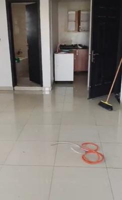 Large Masters  Bedroom Studio Apartment with Private Kitchen { Video}, After Lagos Business School, Olokonla, Ajah, Lagos, Self Contain (single Rooms) for Rent