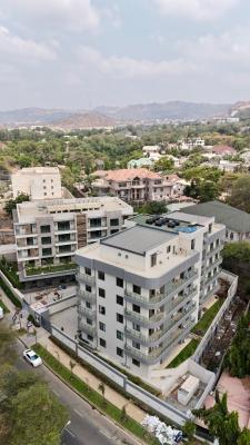 Luxury Furnished Apartments, Maitama, Maitama District, Abuja, Flat / Apartment for Rent
