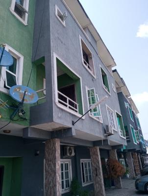 Standard Luxurious 1 Room Studio Apartment, Chevron Alternative, Lekki, Lagos, Self Contain (single Rooms) for Rent
