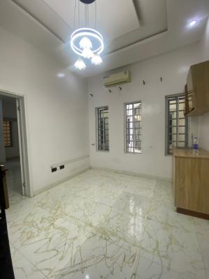 Cozy Nice Miniflat, in a Secured Estate in Chevron Is Available, Chevyview Estate Chevron, Lekki, Lagos, Mini Flat (room and Parlour) for Rent