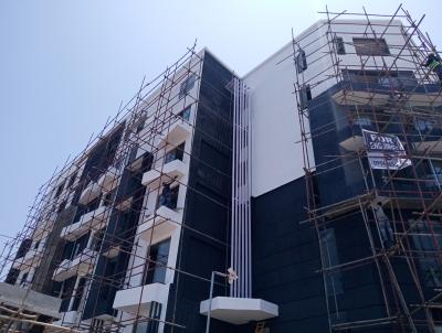 Standard Luxurious 2 Bedroom, Chevron Alternative, Ikoyi, Lagos, Flat / Apartment for Sale