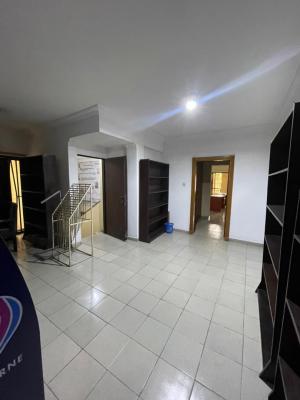 Commercial 3 Bedroom Office Space + Bq, Off Admiralty Way, Lekki Phase 1, Lekki, Lagos, Office Space for Rent