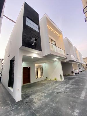 3 Bedroom Terrace Duplex, Ikota, Lekki, Lagos, Terraced Duplex for Sale