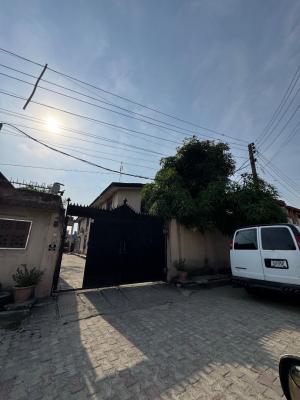 Spacious 4 Bedroom Duplex, Agungi East Estate By Dominos, Agungi, Lekki, Lagos, House for Rent