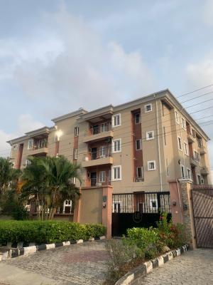Serviced 3 Bedroom Apartment with Bq, Lekki Phase 1, Lekki, Lagos, Flat / Apartment for Rent