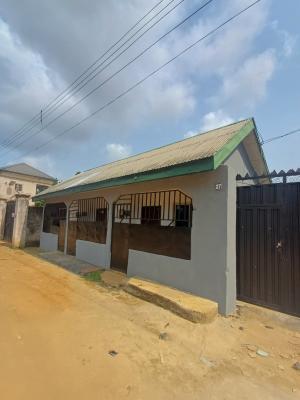 11 Units of Self Contain Apartments, Rumuekini, Port Harcourt, Rivers, Block of Flats for Sale