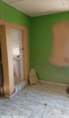 Ney Renovated Spacious Roomself Contain in a Good Location, Ketu Alapere, Alapere, Ketu, Lagos, Self Contain (single Rooms) for Rent