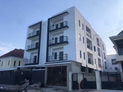 New 1 Bedroom and Parlour Apartment, Spg, Ologolo, Lekki, Lagos, Mini Flat (room and Parlour) for Sale