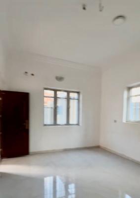 Spacious Ground Floor with 2 Toilets, Sangotedo, Ajah, Lagos, Mini Flat (room and Parlour) for Rent
