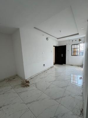 Spacious Upstairs, Sangotedo, Ajah, Lagos, Mini Flat (room and Parlour) for Rent