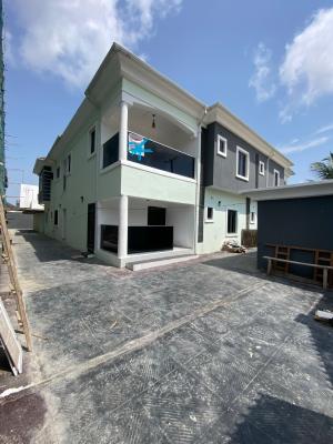 Brandnew 2bedroom Flat, Lekki Phase 1, Lekki, Lagos, Flat / Apartment for Rent