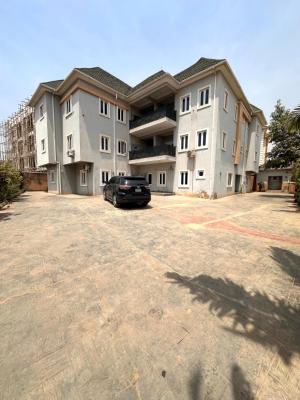 3bedroom Apartment, Jahi, Abuja, Jahi, Abuja, Flat / Apartment for Rent