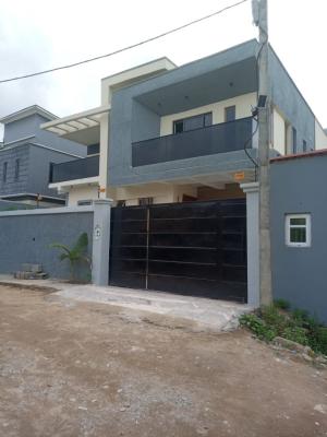 4 Bedroom Duplex at Punch Estate, Ikeja, By Olu Aboderin St, Ikeja, Lagos, House for Sale