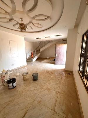 3bedroom Terrace Duplex, Gwarinpa Main Abuja, Gwarinpa, Abuja, House for Rent