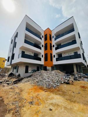 Exquisitely Built 3 Bedroom Apartments, Ikeja Lagos, Ikeja, Lagos, Block of Flats for Sale