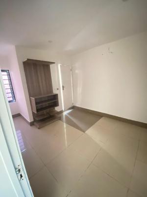 Serviced 1-bedroom Apartment (mini Flat), Lekki Right Marwa Bus Stop Phase1, Lekki Phase 1, Lekki, Lagos, Mini Flat (room and Parlour) for Rent