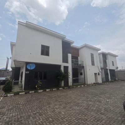 Fully Fitted 3 Bedroom Apartment All Room Ensuite, Pencity Estate, Iju-ishaga, Agege, Lagos, Self Contain (single Rooms) for Sale