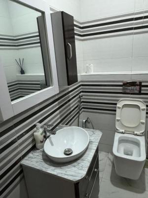 Furnished 2-bedroom Apartment at Banana Island, Banana Island Ikoyi Lagos, Banana Island, Ikoyi, Lagos, Mini Flat (room and Parlour) for Rent