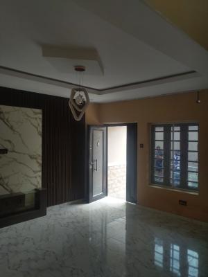 Exquisite 2 Bedroom Apartment, Omole Phase 2, Ikeja, Lagos, Flat / Apartment for Rent