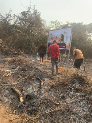 Dryland Buy and Build Selling Now in Obafemi, Milebrook Bliss Estate Obafemi Owode 🔥, Obafemi Owode, Ogun, Residential Land for Sale