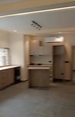 Very Nice 1bedroom @ The Heart of Utako, Very Serene Neighborhood, Utako, Abuja, Mini Flat (room and Parlour) for Rent