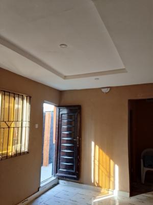 Newly Built Pop Lovely Mini Flat Ensuit, Short Drive From Arepo Bus Stop, Ascon Ibafo, Asese, Ibafo, Ogun, Mini Flat (room and Parlour) for Rent
