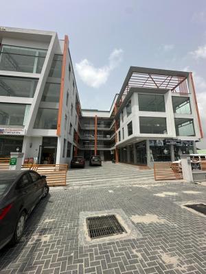 21sqm of Ground Floor Space in a Brand New Mall, Orchid Road ,, Lekki, Lagos, Shop for Sale